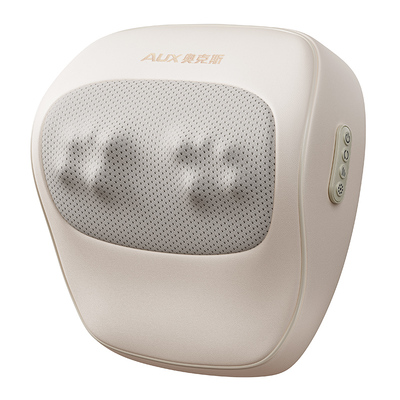 奥克斯颈椎压迫头晕神器治疗疏通