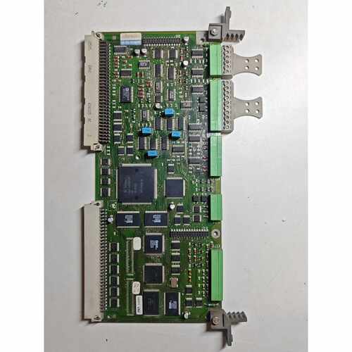 【请询价】直流调速器主板C98043A7001L1正常拆机