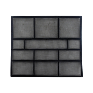 原装格力空调1.5P1匹U雅2 U酷U铂 睡梦宝-II 挂机隔防尘网 过滤网