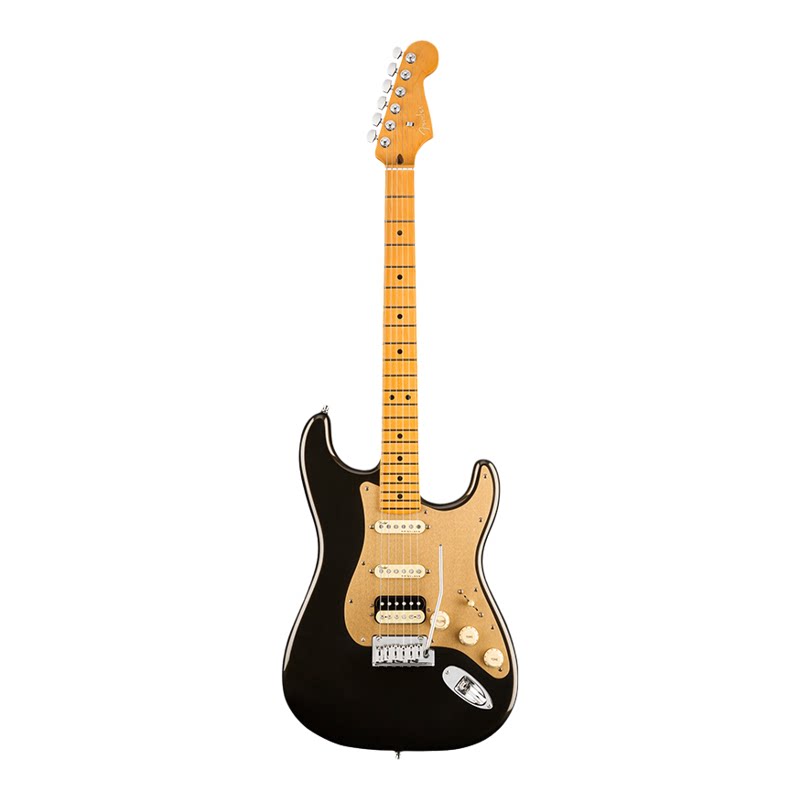 初始化乐器 芬达 Fender 美超 Ultra STRAT 011-8010/8022 电吉他
