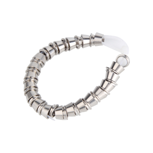 316熊川卡套卡环双卡套不锈钢卡套卡圈 单价是一个的价格不是一串