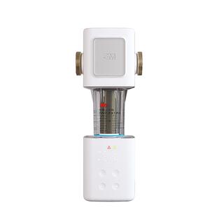 【双网滤芯】3M前置过滤器家用全自动反冲洗全铜免换芯F41WA