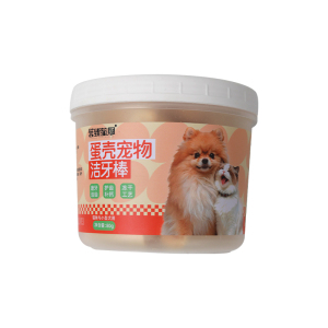 猫咪狗狗洁牙棒清洁牙石除口臭