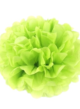 绣球浪漫求婚生日组合蜂窝吊饰