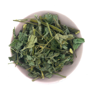 农家晒干木豆叶500g干净无硫 中草药儿童小孩黄豆洗澡去水豆皮肤