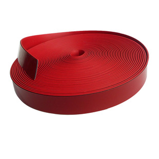 防火膨胀密封条防火门窗防护橡胶条阻燃隔烟防撞隔音红色多种颜色