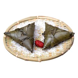 粽子谭家西北甜粽北方粽子特产端午节红枣蜜枣豆沙白米粽纯手工