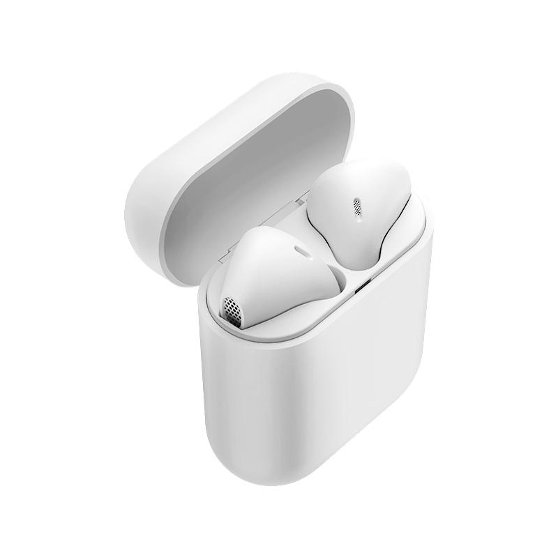 2022年新款真无线蓝牙耳机运动型适用小米oppo华为vivo安卓iphone通用微小型单耳迷你挂耳式入耳男女士款可爱