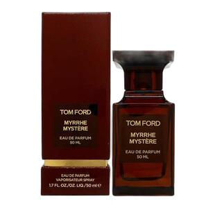 欧洲直邮Tom Ford汤姆福特隐秘没药香水Myrrhe Mystere 50ml正品