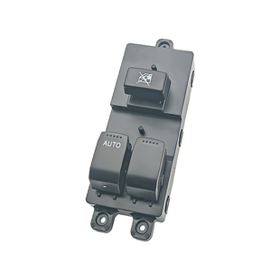 适配新长安之星玻璃升降器开关星卡S201汽车配件M201车窗控制按键