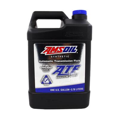 超长效AT变速箱油安索美国进口