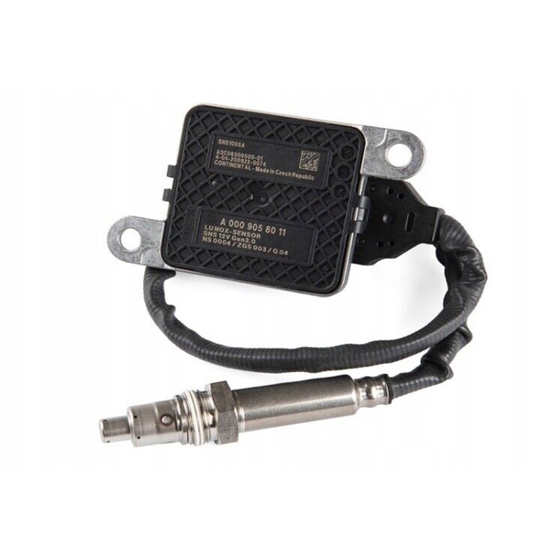 跨境氮氧传感器NOXsensorA0009058011于奔驰适用