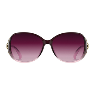 太阳镜女防紫外线墨镜女款2026新款高级感显脸小防晒女士偏光眼镜