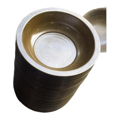 家庭铜质水盆脸盆洗脚盆