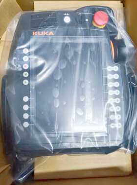 议价KUKA 00-291-556库卡示教器新款SmartPAD-2 291556 原装全新