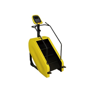 厂家批发有氧健身器材登山机阶梯式攀爬楼梯机商用健身楼梯机