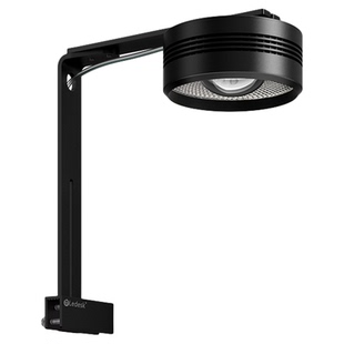 乐迪鱼缸灯80瓦增艳全光谱照明灯光2025新款专用鱼灯溪流缸爆藻灯