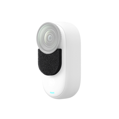 影石Insta360GO3S降噪防风棉