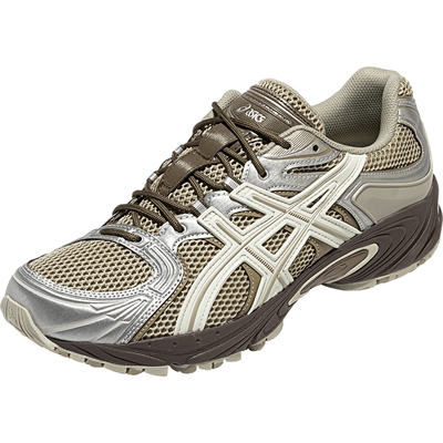 亚瑟士情侣潮流运动休闲鞋