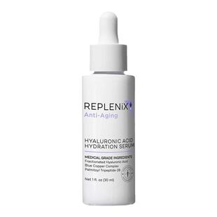 入会立减TOPIX Replenix透明质酸补水修复面部精华液舒缓干皮角质