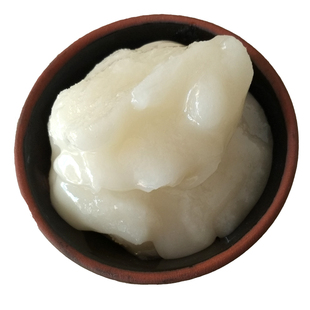 2斤高浓度结晶五味子蜜药花蜜农家成熟蜂蜜微带药香味植物花蜜