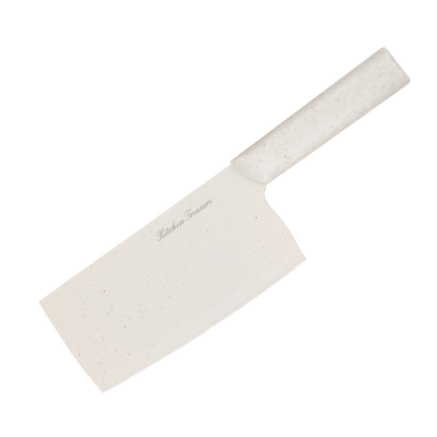 小麦菜刀正品锋利带刀套