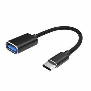 适用24款丰田锋兰达转接头汉兰达充电转换器USB亚洲龙车载TypeC手机数据线皇冠陆放凯美瑞赛那卡罗拉RAV4荣放