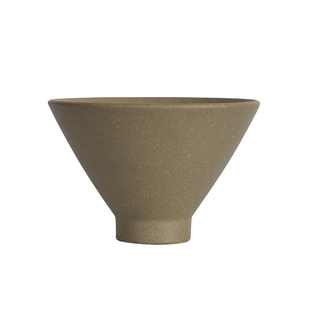 紫砂茶具小号笠帽斗笠碗茶杯四色主人杯小杯子宜兴紫泥品茗老板杯