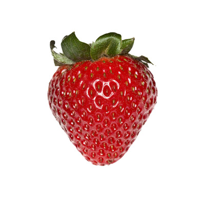 海蒂的花园家庭阳台草莓盆栽对版