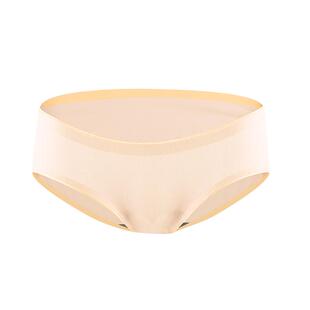 霍格Hoag孕妇内裤纯棉裆孕早中晚期怀孕初期产后通用女士低腰透气