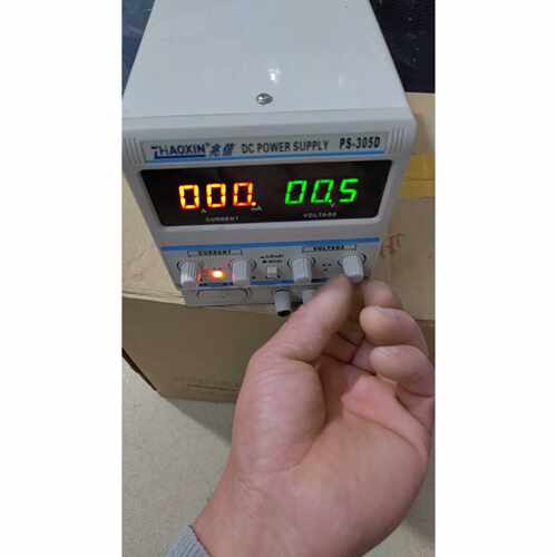 兆信PS-305D可调直流稳压电源 ，东西如图所示，看好再买—议价