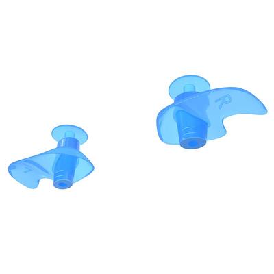 toswim防水专业儿童游泳耳塞