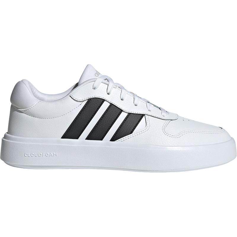 Adidas/阿迪达斯官方正品LITECOURT男女网球运动休闲板鞋IH0856