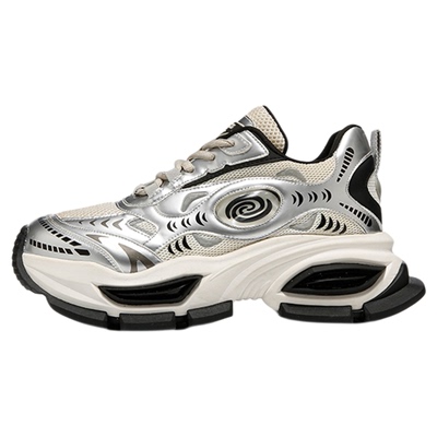 DVO10CM隐形内增高厚底鞋