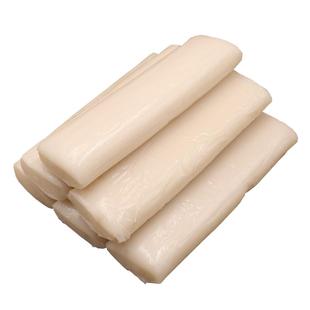 台州特产年糕真空晚米糕农家水磨糕手工白年糕水浸糕散装4斤/小吃