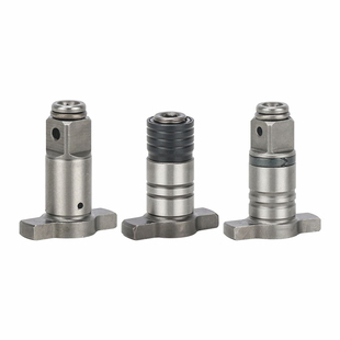 多功能四方轴02-18适用东成电动扳手改装起子机双用输出轴298/488