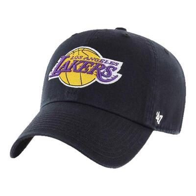 47brand帽子湖人nba联名潮酷夏秋