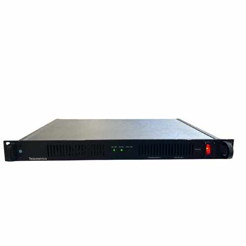议价Telemetrics PSRM482 Stromve维修
