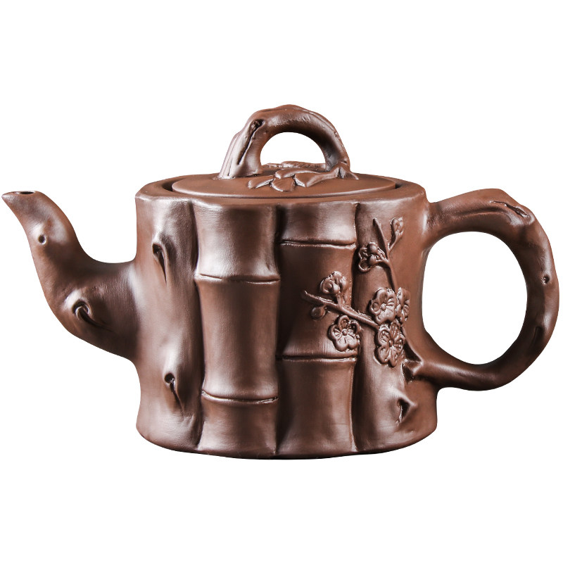 不锈钢泡茶器宜兴紫砂壶