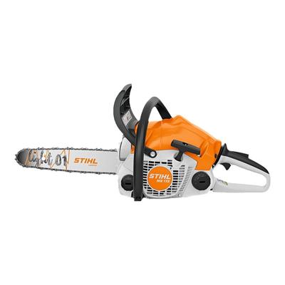 斯蒂尔MS172油锯小型家用伐木锯