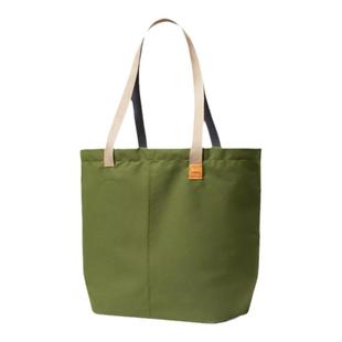 Bellroy澳洲 Market Tote 15L 都市休闲轻便通勤托特包便携购物包