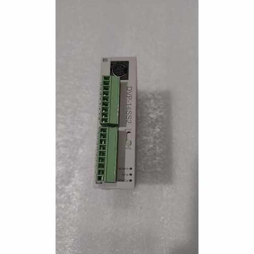 议价台达PLCDVP14SS211R维修