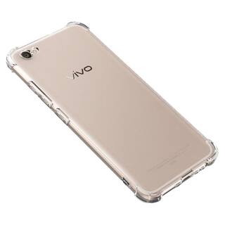希凯适用vivox9手机壳维沃X9S套vivo x9i软壳x9plus全包边气囊保护透明潮x9splus硅胶防摔男女款外壳个性创意