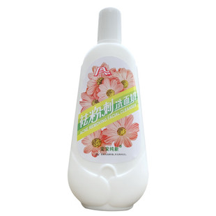 正品安安纯新祛粉刺洗面奶150g祛痘清洁保湿水润无泡洁面乳不紧绷