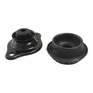 适用于雪佛兰乐风赛欧3前机减震器顶胶避震机顶胶上座上盖缓冲胶