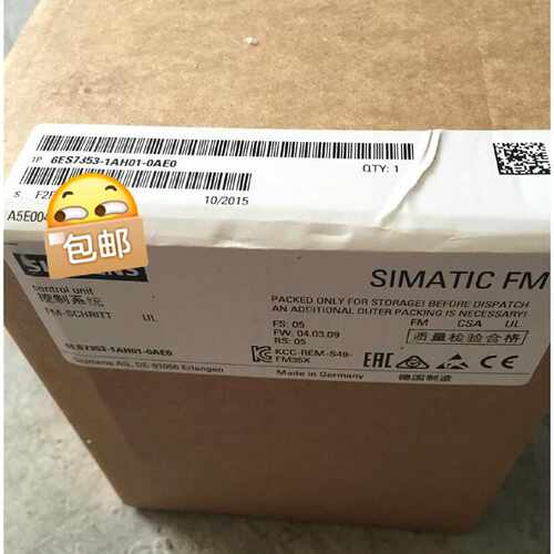 询价6ES7353-1AH01-0AE0产品质保一年现
