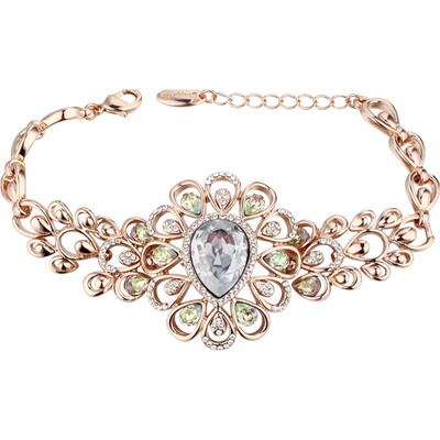 eternelle法国欧美风水晶手链