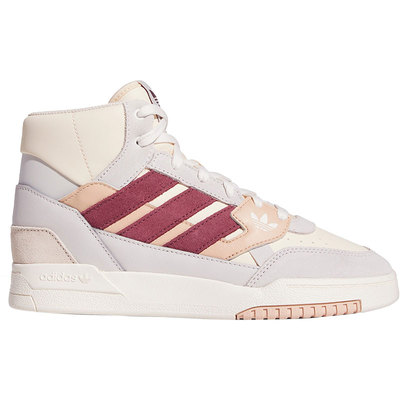 阿迪达斯正品女子板鞋