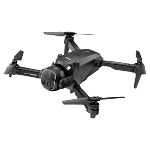 新品无人机无刷光流航拍飞行器VR眼镜图传电调儿童遥控玩具无人机