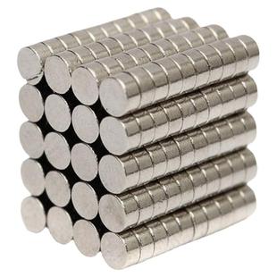 魔方DIY改轴磁力3阶双定位4x2 3x1.5 N35磁铁5400胶水502塑料镊子